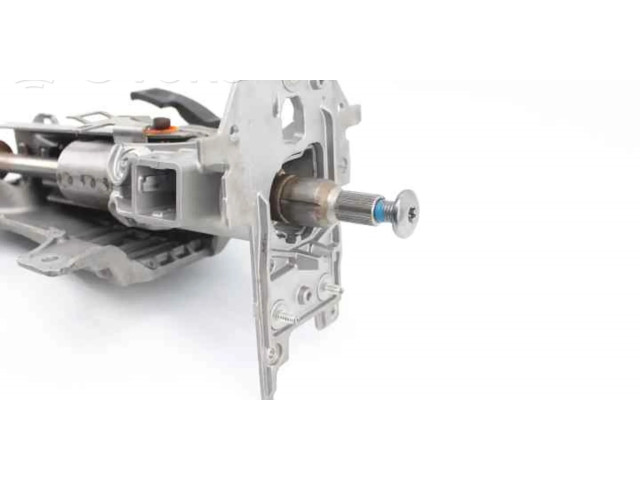 Рулевая рейка 4123HG, 9681749977 Citroen C4 Grand Picasso 2007-2013 года