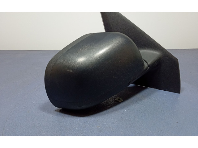 Зеркало электрическое        Dacia Dokker  2012 -  года   