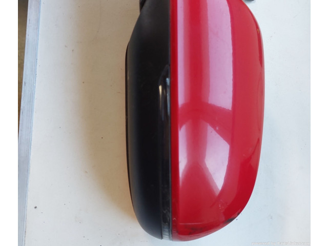 Зеркало электрическое        Audi A5 8T 8F  2007 - 2016 года   