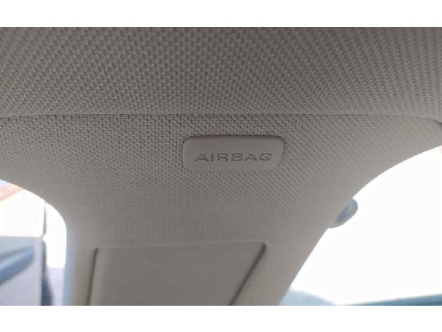 Боковая подушка безопасности 8P4880742J Audi A3 S3 A3 Sportback 8P