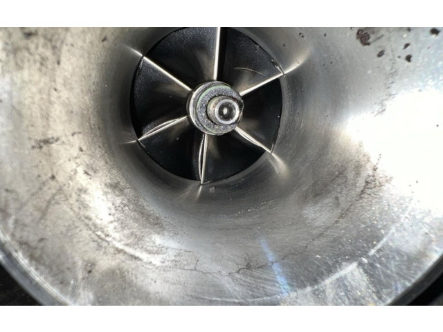 Турбина Volvo S60 36050834, 31397999 для двигателя D 4204 T14