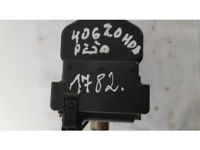 Блок управления АБС 9632166980, 0265216640 Peugeot 406