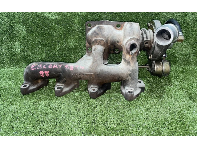  Турбина Ford Escort 1.6 452084, -         