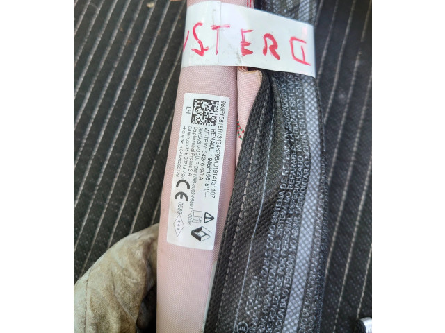 Боковая подушка безопасности 985P08167R, 985P15615R   Dacia Duster II