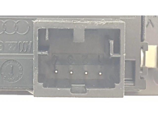 Световой датчик