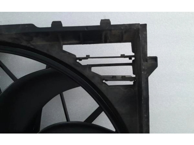 Вентилятор печки    6946638   BMW X3 E83