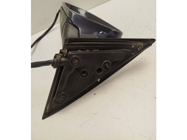 Зеркало электрическое Audi A6 S6 C6 4F 2004 - 2011 года