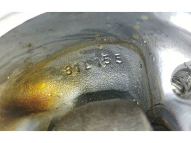 Píst 81L155, TDI Volkswagen Transporter - Caravelle T6