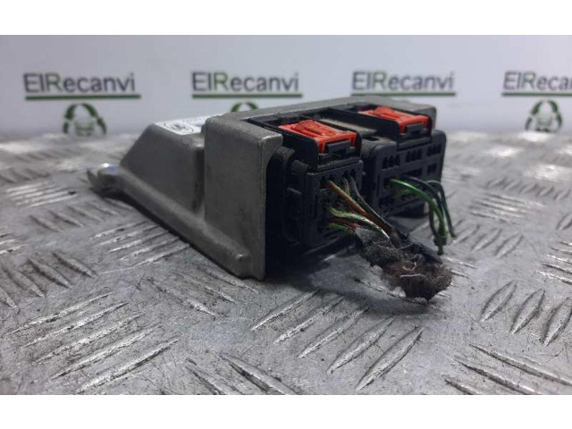 Блок подушек безопасности 2T1T14B321 Ford Transit - Tourneo Connect