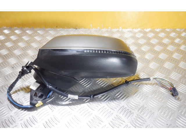 Zpětné zrcátko Audi Q7 4M 2015