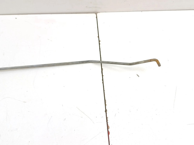 Zámek zadních dveří Toyota Tundra II 2013