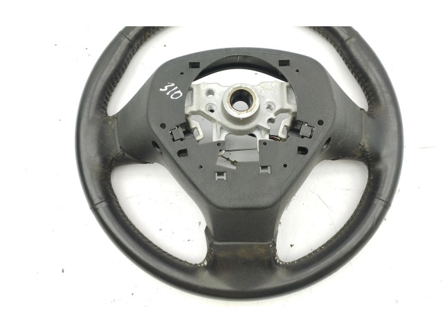 Руль Subaru Forester SH  2008 - 2013 года       