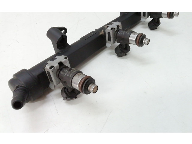 Форсунка 04C133313N, 04C133313N Volkswagen Jetta VI