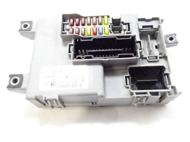 Pojistková skříňka 00519383520, 28400315 Fiat Doblo 2014