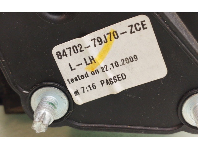 Zpětné zrcátko Fiat Sedici 2009 8470279J70