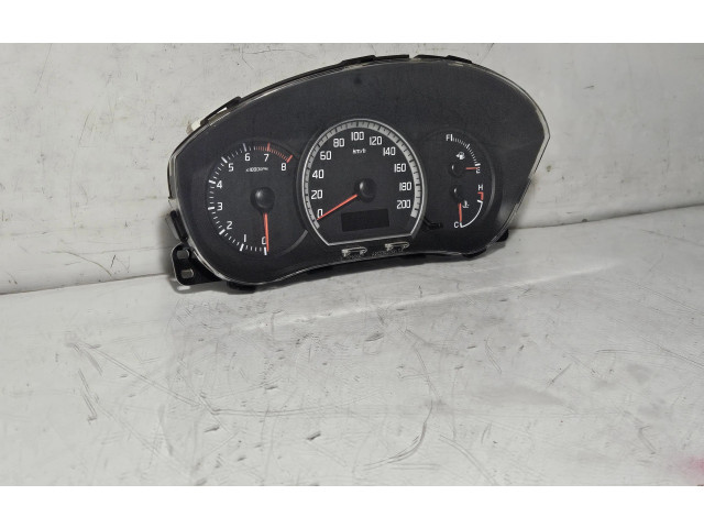 Řídící jednotka 3410062JA0 Suzuki Swift 2005