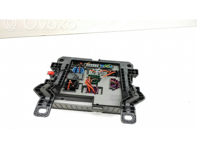   Pojistková skříňka 9119446   BMW X1 E84 2011