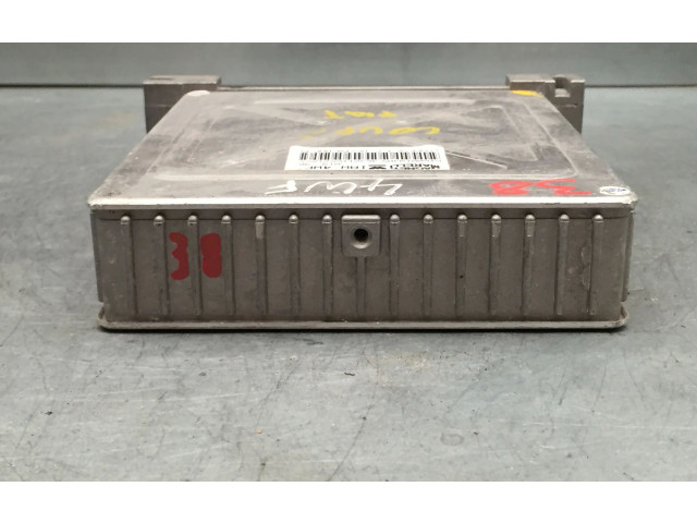 Блок управления двигателем Блок управления IAW4WF, IAW.4WF Fiat Coupe