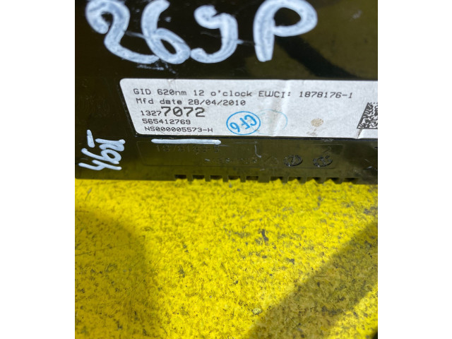 Дисплей 1878183, 118KM Opel Astra J