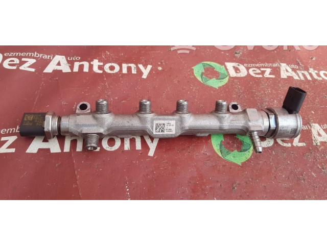 Топливная рампа Audi A4 Allroad B9