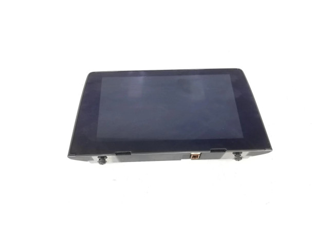 Дисплей    GSL3611J0A, GSL3611J0   Mazda 6