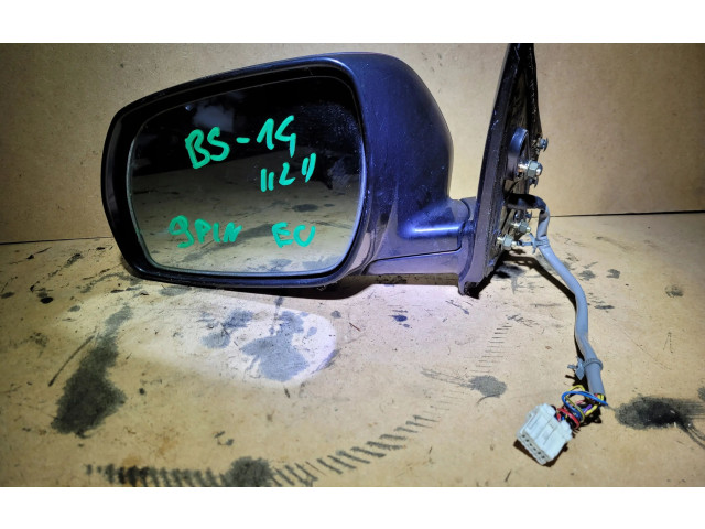 Zpětné zrcátko Nissan Murano Z50 2006