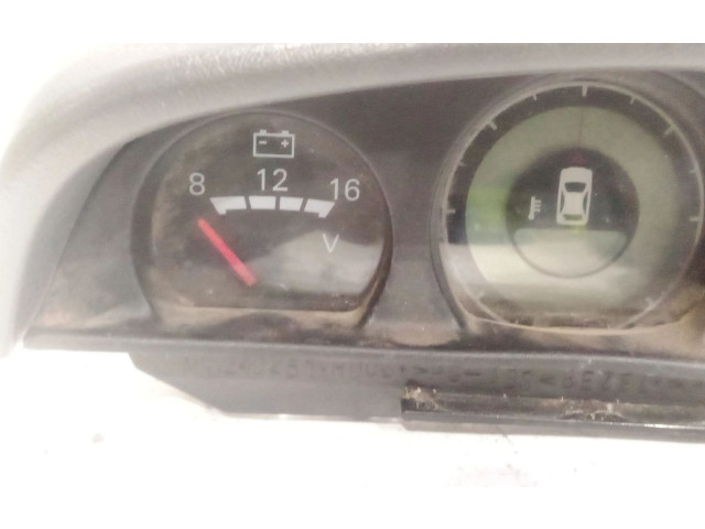 Дисплей MR417965, 79135-021 Mitsubishi Montero