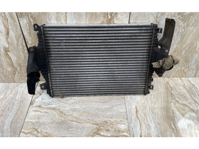 Интеркулер CW939L440AB, 19313837B Jaguar XJ X351