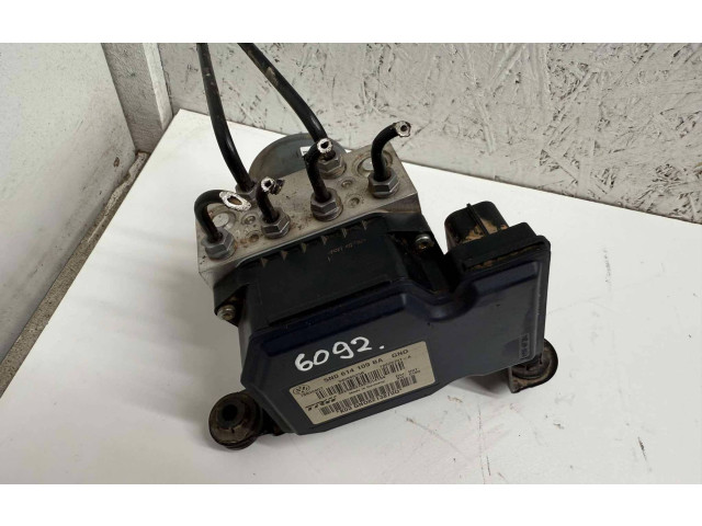 Блок АБС 5N0614109BA, 18808807 Audi Q3 8U 2011 - 2016 года