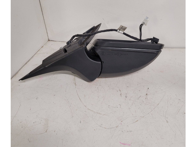 Zpětné zrcátko Mercedes-Benz C W204 2008 A2048100819, A31461080000