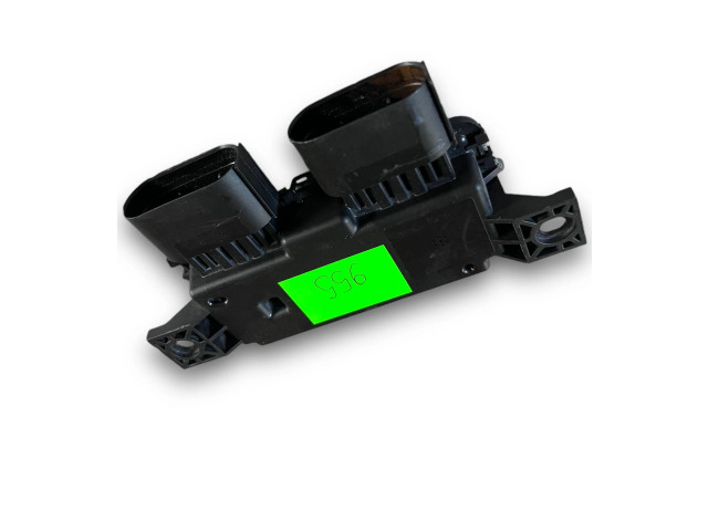 Блок комфорта S955, A0009008214   Mercedes-Benz A W177 AMG   