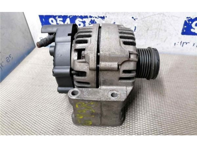 Генератор 46823547 Fiat Punto (199)