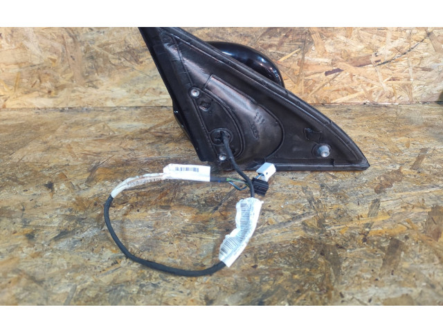 Зеркало электрическое        Mercedes-Benz ML W166  2012 - 2017 года   