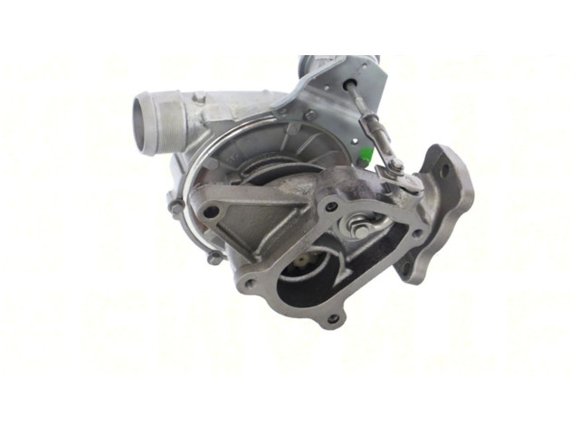 Turbodmychadlo Турбина 706977-5003S, 706977-5003S   Citroen Berlingo   