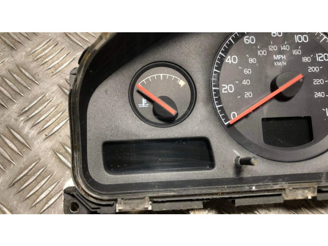 Панель приборов 9459821, 9499670 Volvo S80