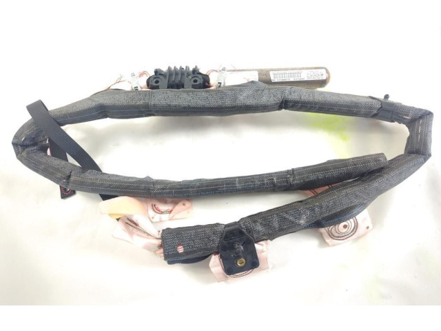 Боковая подушка безопасности 51915474   Fiat Punto (199)