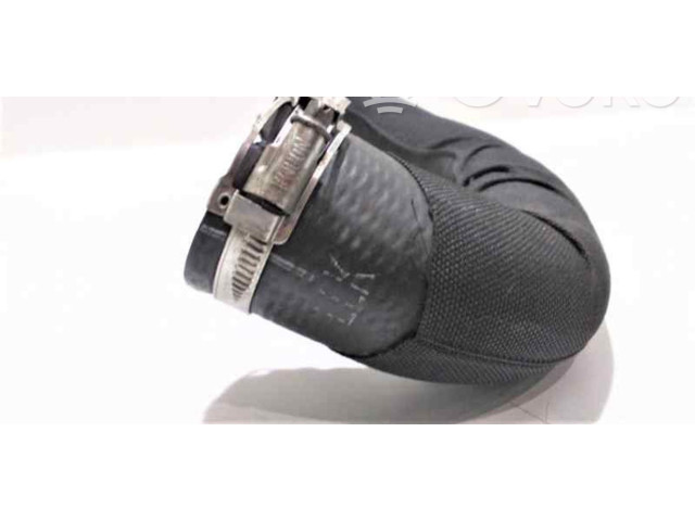 Интеркулер 8K0145737K, 46605 Audi A4 Allroad