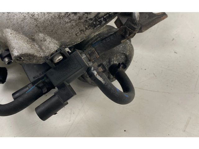 Турбина Audi Q5 SQ5 06H145702R, A0450F50A0568 для двигателя CPMB