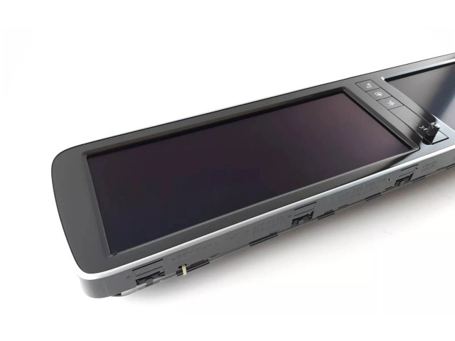 Přístrojová deska Mercedes-Benz S W222 2015 A2229005712, A2229007611