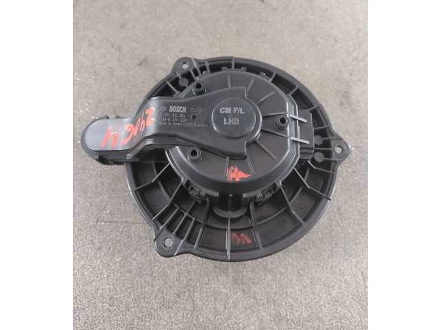 Вентилятор печки 971132B000, 971132B000 Hyundai ix35