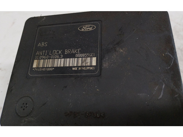Блок АБС 2S61-2M110-CE   Ford  Fusion  2006 - 2012 года
