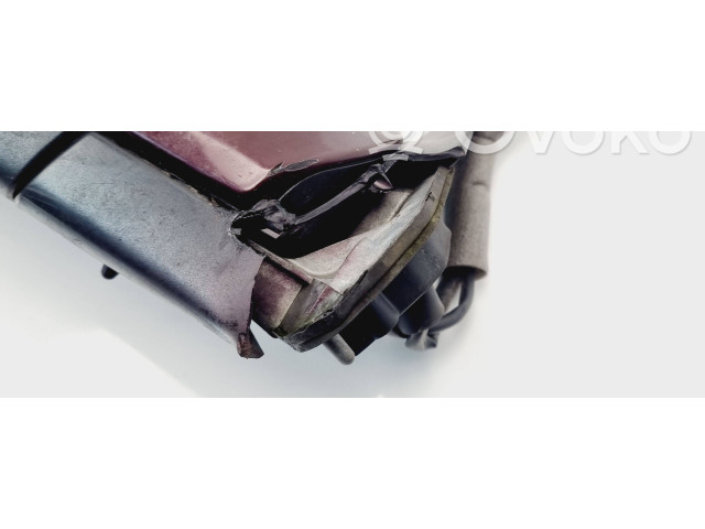 Зеркало электрическое        Volvo S80  1999 - 2003 года   