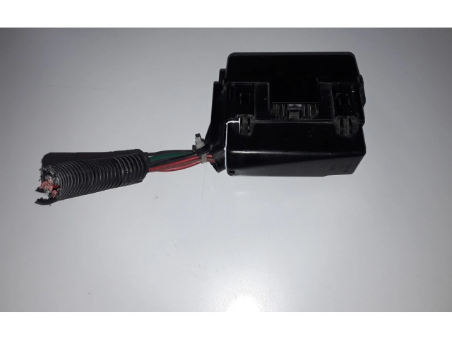 Блок предохранителей 3606NA Mitsubishi Outlander