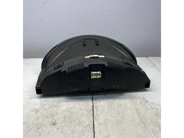 Přístrojová deska Mercedes-Benz C W203 2004 A2035401311, 110008896015