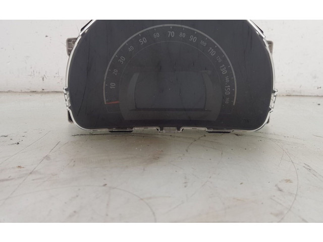 Панель приборов 248212886R, 248212886R Renault Twingo III