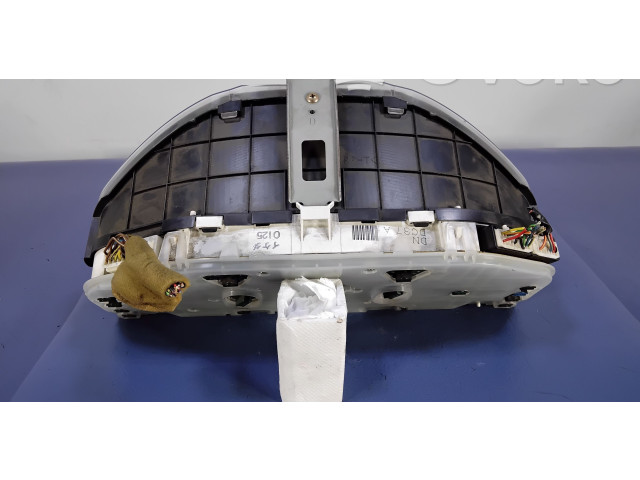 Панель приборов DNDC37A, DNDC37A Mazda Demio