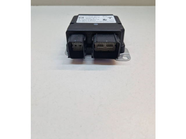 Блок подушек безопасности 109575700C, 2A20181906AA Tesla Model 3