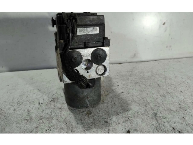 Блок АБС 27531   Subaru  Forester SF  1998 - 2000 года