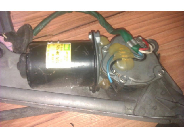 Моторчик дворников 53546502    Rover 620