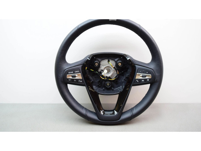 Руль BMW 1 F40 2019- года 62881001J